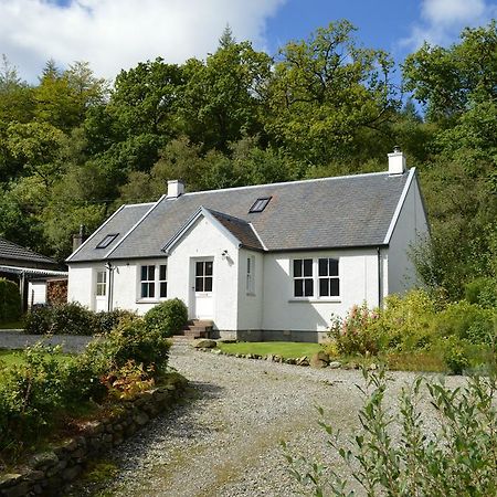 Teal Cottage Clachan of Glendaruel ภายนอก รูปภาพ