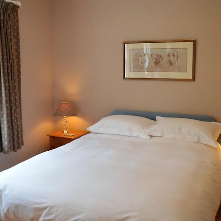 Teal Cottage Clachan of Glendaruel ภายนอก รูปภาพ