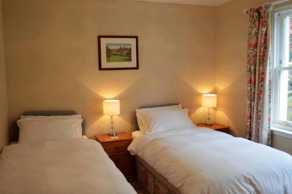 Teal Cottage Clachan of Glendaruel ภายนอก รูปภาพ